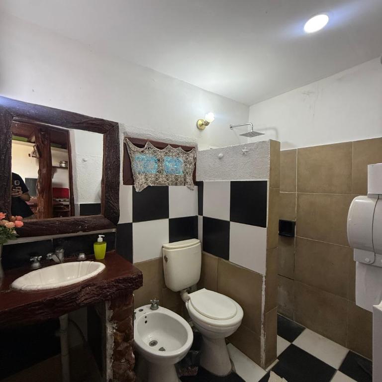 Cabaña en colón - Bungalow - 1