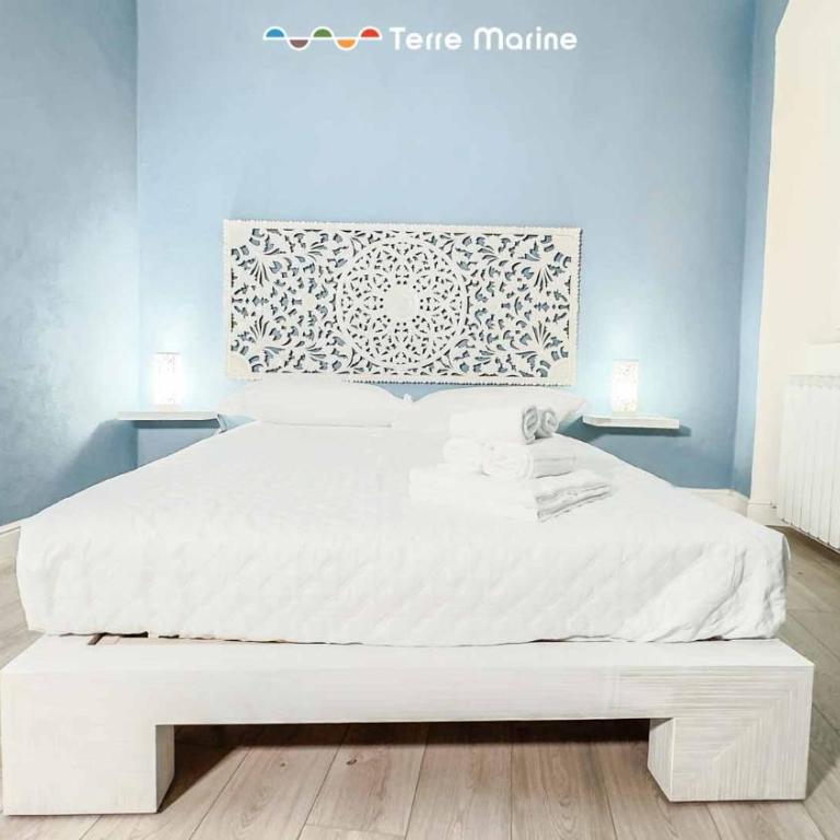 Polvere di Mare, Terre Marine - Apartment mit 3 Schlafzimmern - 6