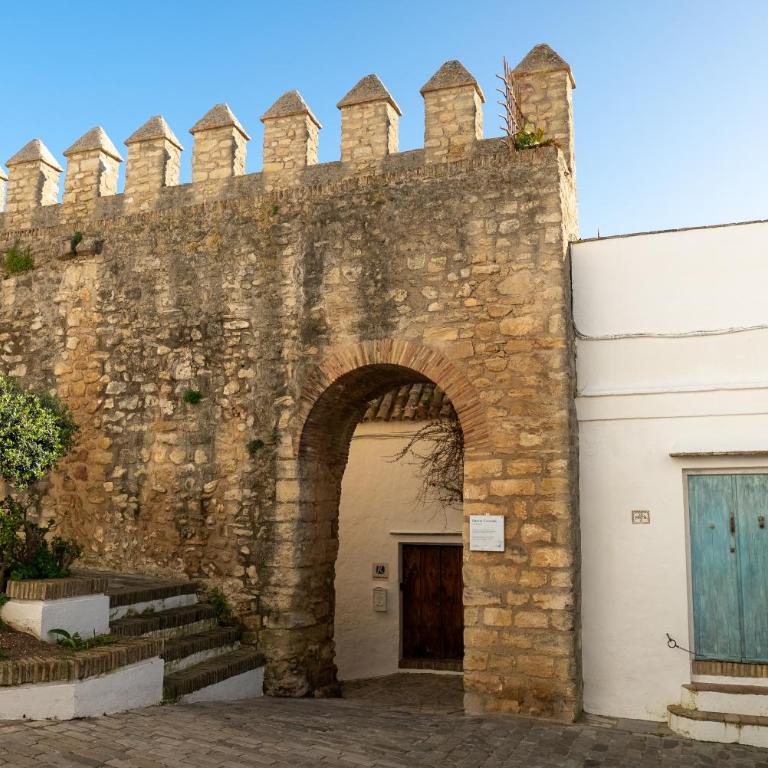 Casita La Hoya - Apartment mit 1 Schlafzimmer - 13