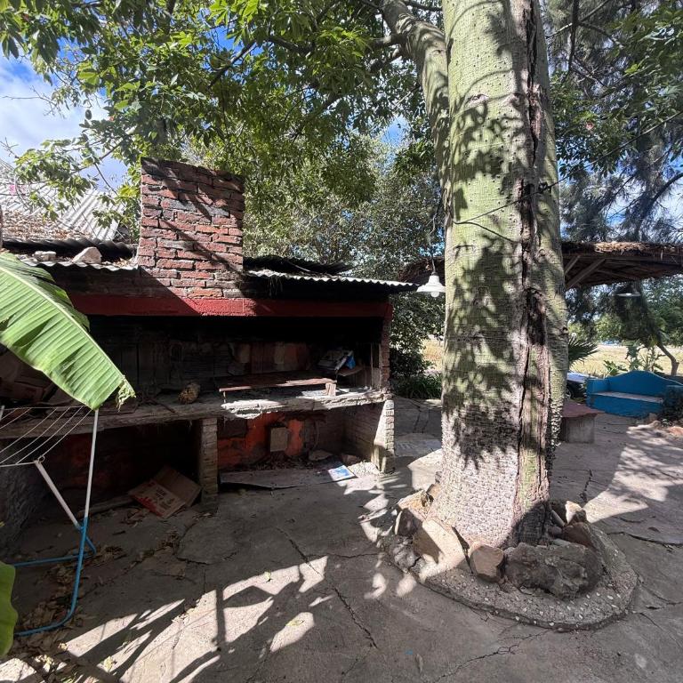 Cabaña en colón - Bungalow - 14