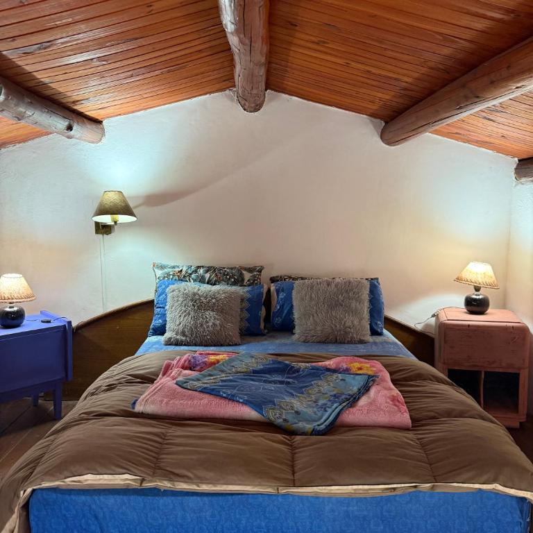 Cabaña en colón - Bungalow - 12