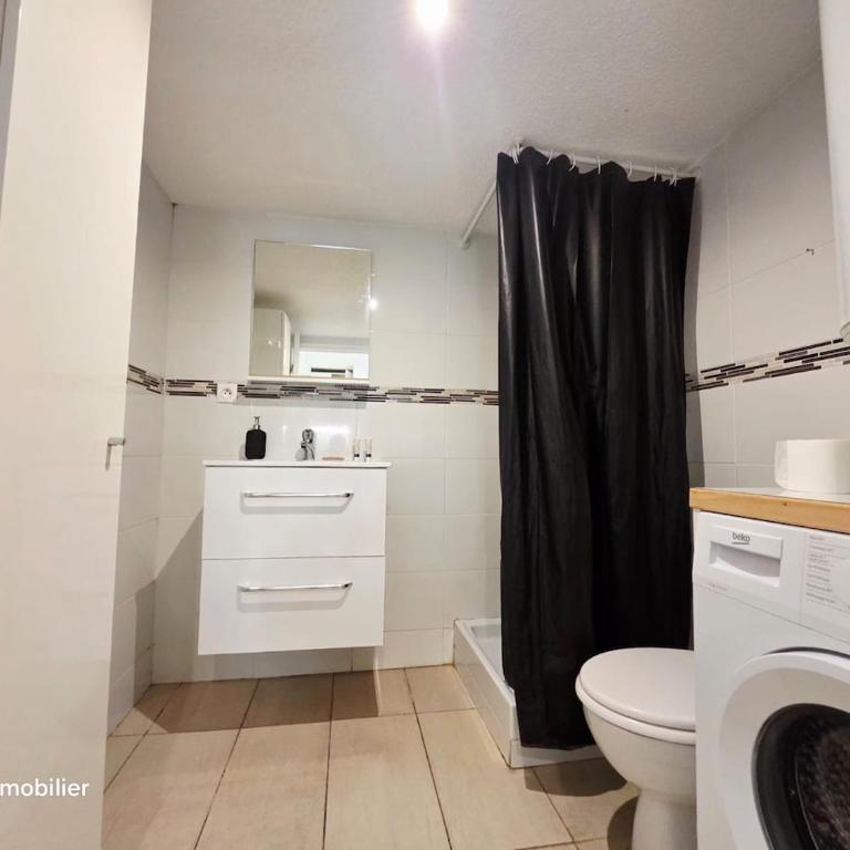 La Casetta Verde - Appartement 1 Chambre - 6
