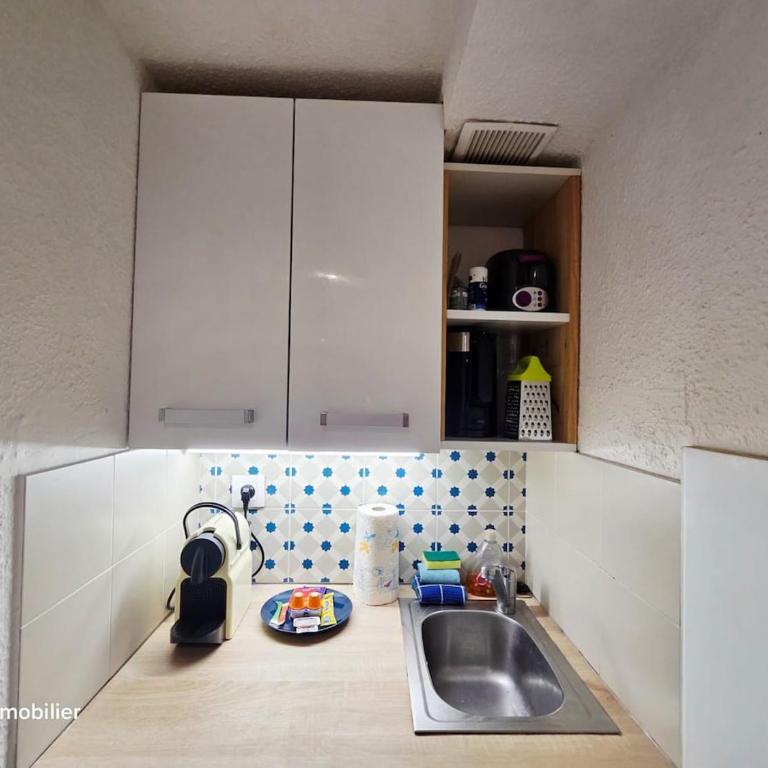 La Casetta Verde - Appartement 1 Chambre - 7
