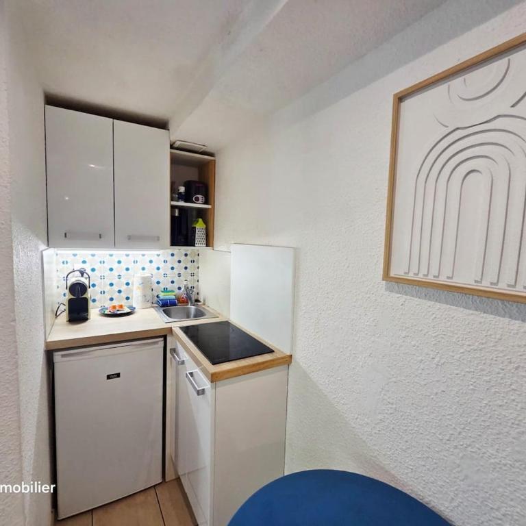 La Casetta Verde - Appartement 1 Chambre - 9