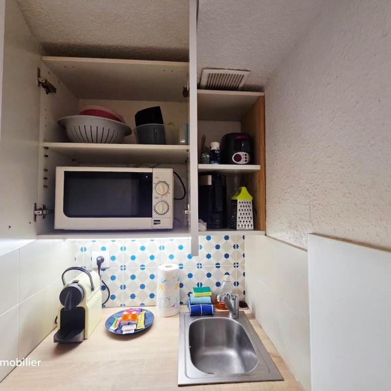La Casetta Verde - Appartement 1 Chambre - 10