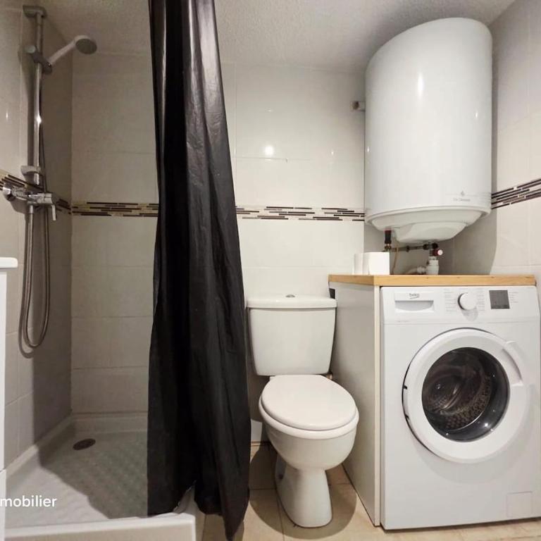 La Casetta Verde - Appartement 1 Chambre - 11