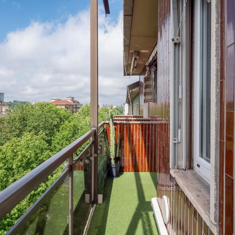 Xenia Milan - Studio apartment Viale Certosa 30 - Appartamento con 1 Camera da Letto - 10