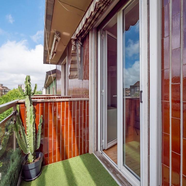 Xenia Milan - Studio apartment Viale Certosa 30 - Appartamento con 1 Camera da Letto - 11