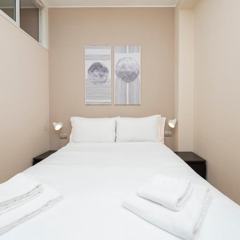 Xenia Milan - Studio apartment Viale Certosa 30 - Appartamento con 1 Camera da Letto - 2