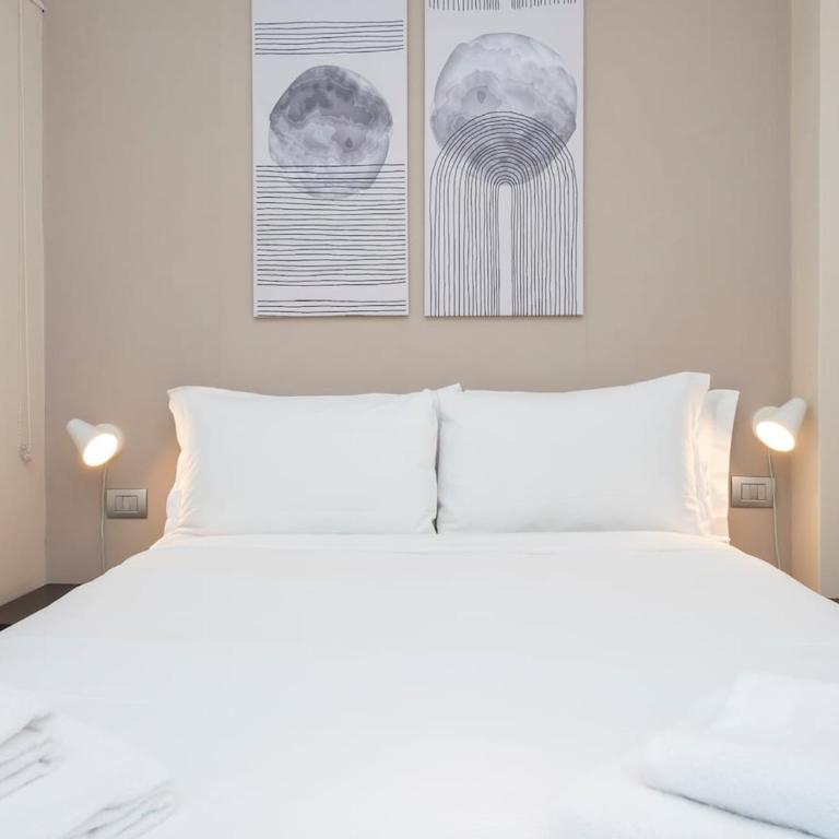 Xenia Milan - Studio apartment Viale Certosa 30 - Appartamento con 1 Camera da Letto - 12
