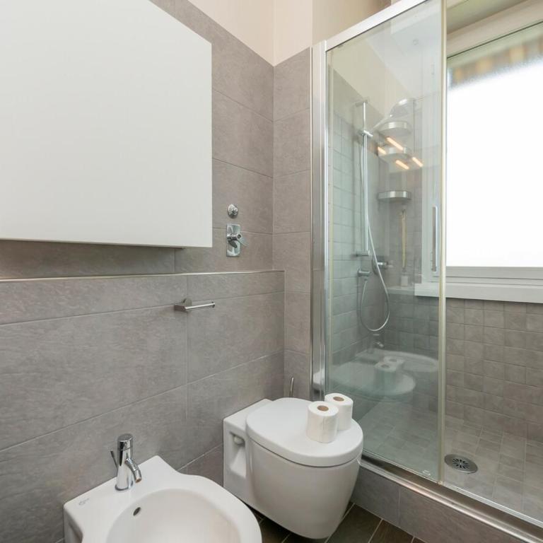 Xenia Milan - Studio apartment Viale Certosa 30 - Appartamento con 1 Camera da Letto - 20