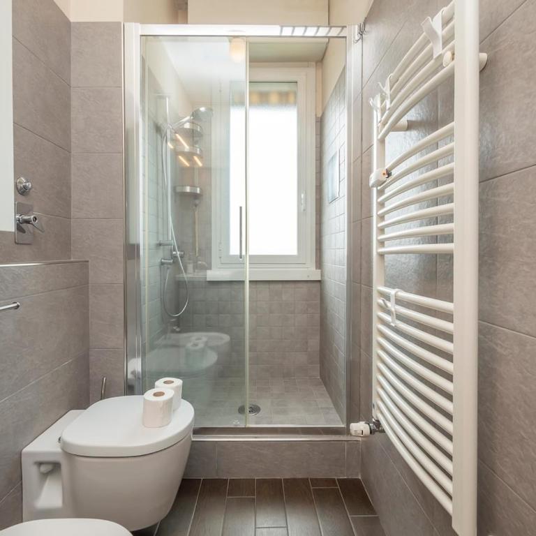Xenia Milan - Studio apartment Viale Certosa 30 - Appartamento con 1 Camera da Letto - 21