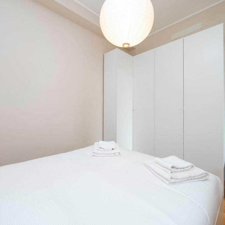 Xenia Milan - Studio apartment Viale Certosa 30 - Appartamento con 1 Camera da Letto - 13