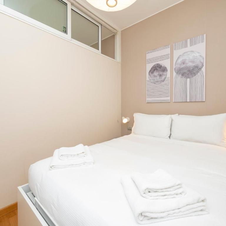 Xenia Milan - Studio apartment Viale Certosa 30 - Appartamento con 1 Camera da Letto - 3