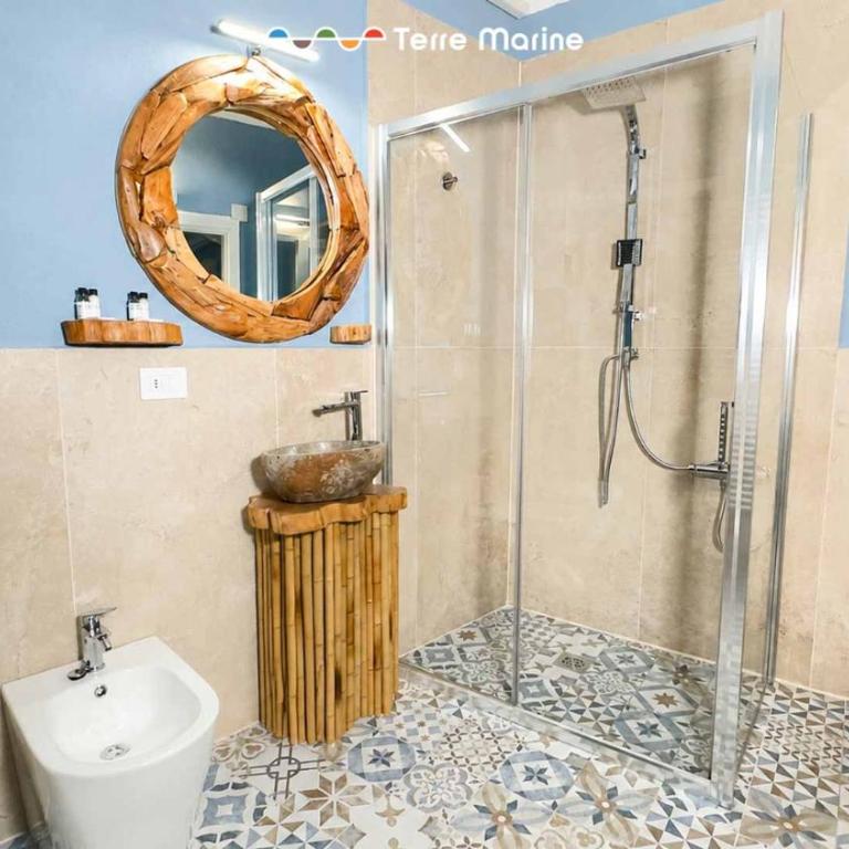 Polvere di Mare, Terre Marine - Apartment mit 3 Schlafzimmern - 10