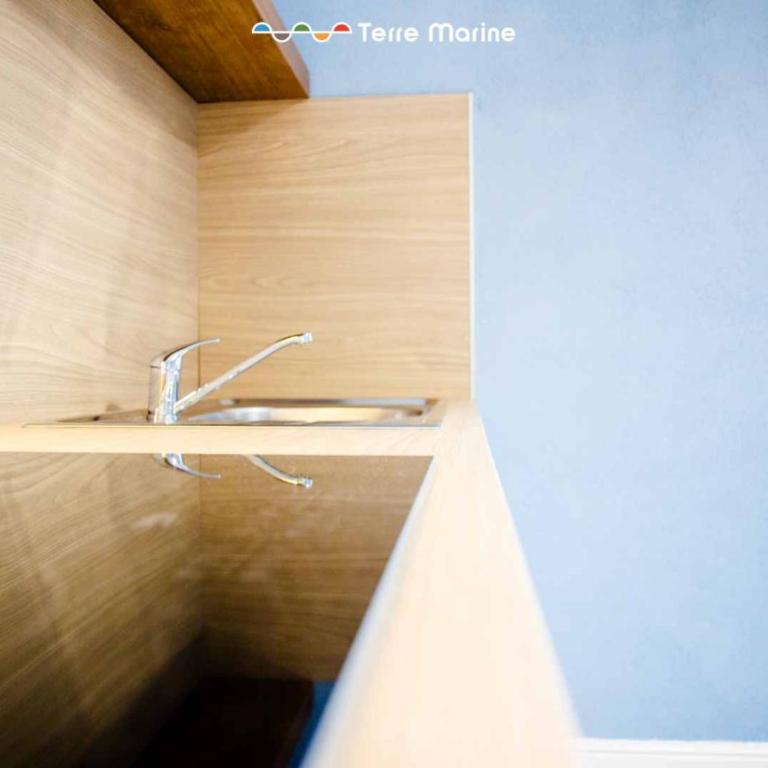 Polvere di Mare, Terre Marine - Apartment mit 3 Schlafzimmern - 12