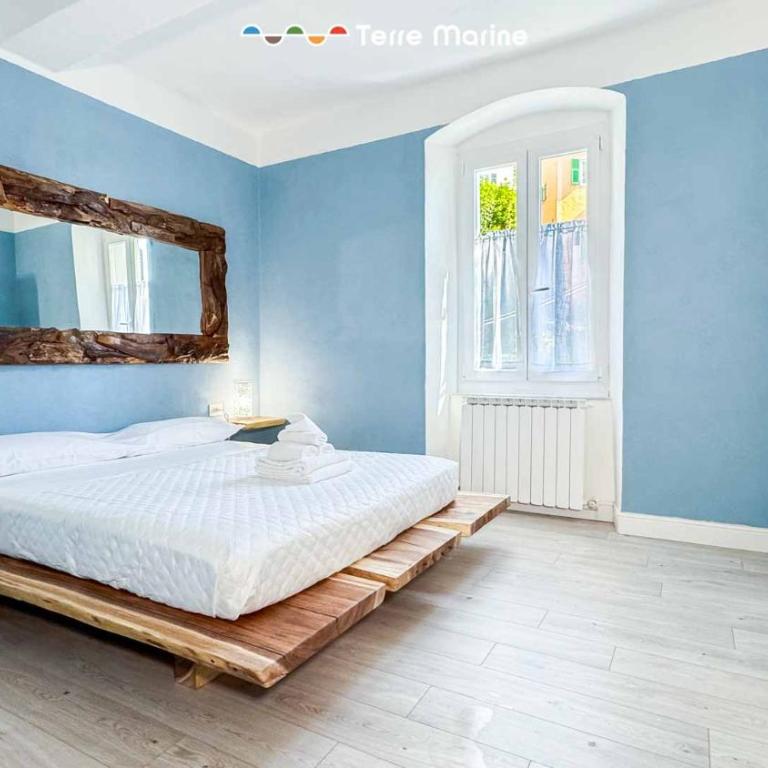 Polvere di Mare, Terre Marine - Apartment mit 3 Schlafzimmern - 3