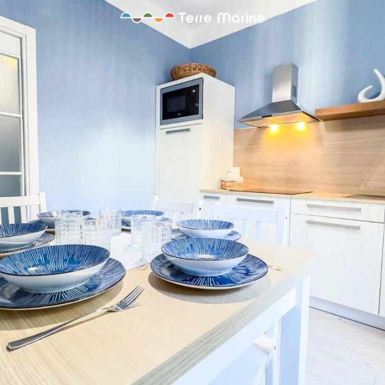 Polvere di Mare, Terre Marine - Apartment mit 3 Schlafzimmern - 13