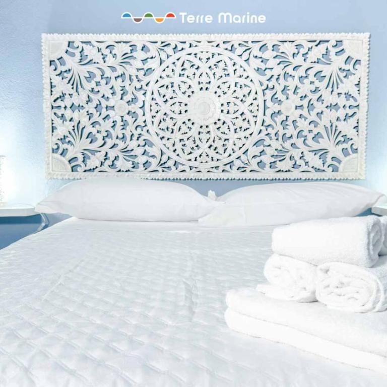 Polvere di Mare, Terre Marine - Apartment mit 3 Schlafzimmern - 14