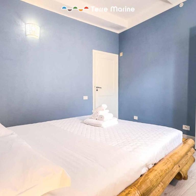 Polvere di Mare, Terre Marine - Apartment mit 3 Schlafzimmern - 15