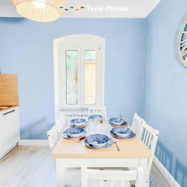 Polvere di Mare, Terre Marine - Apartment mit 3 Schlafzimmern - 16