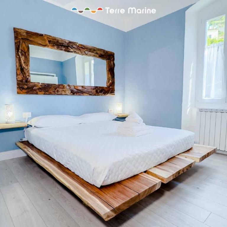Polvere di Mare, Terre Marine - Apartment mit 3 Schlafzimmern - 8