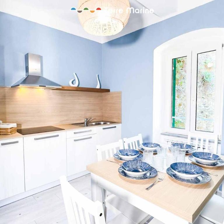 Polvere di Mare, Terre Marine - Apartment mit 3 Schlafzimmern - 1