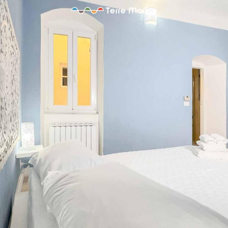 Polvere di Mare, Terre Marine - Apartment mit 3 Schlafzimmern - 17
