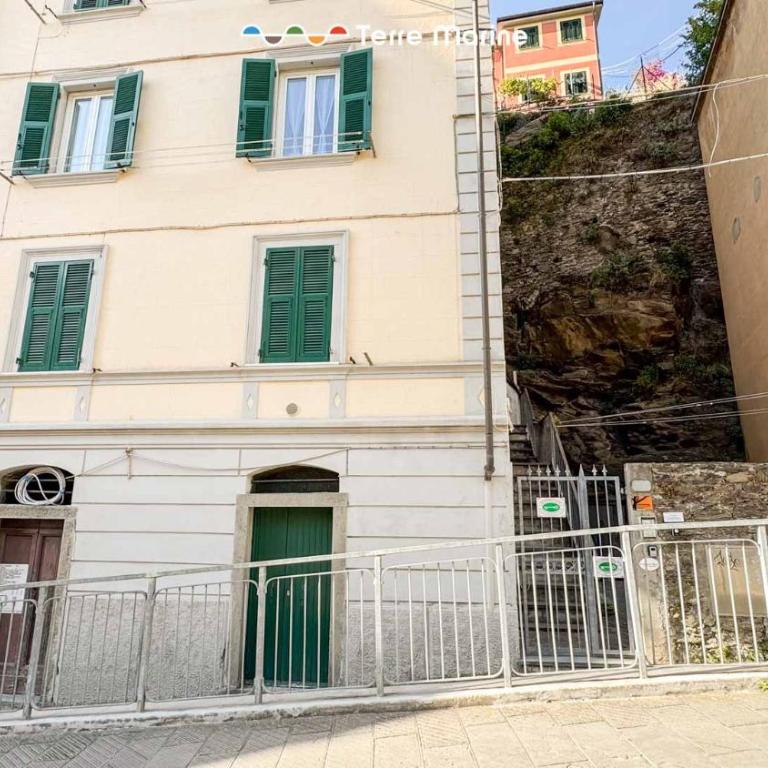 Polvere di Mare, Terre Marine - Apartment mit 3 Schlafzimmern - 25