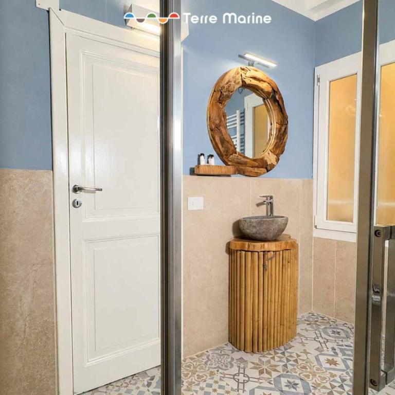 Polvere di Mare, Terre Marine - Apartment mit 3 Schlafzimmern - 18