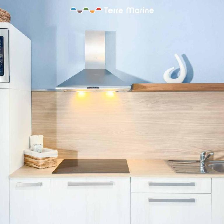 Polvere di Mare, Terre Marine - Apartment mit 3 Schlafzimmern - 4