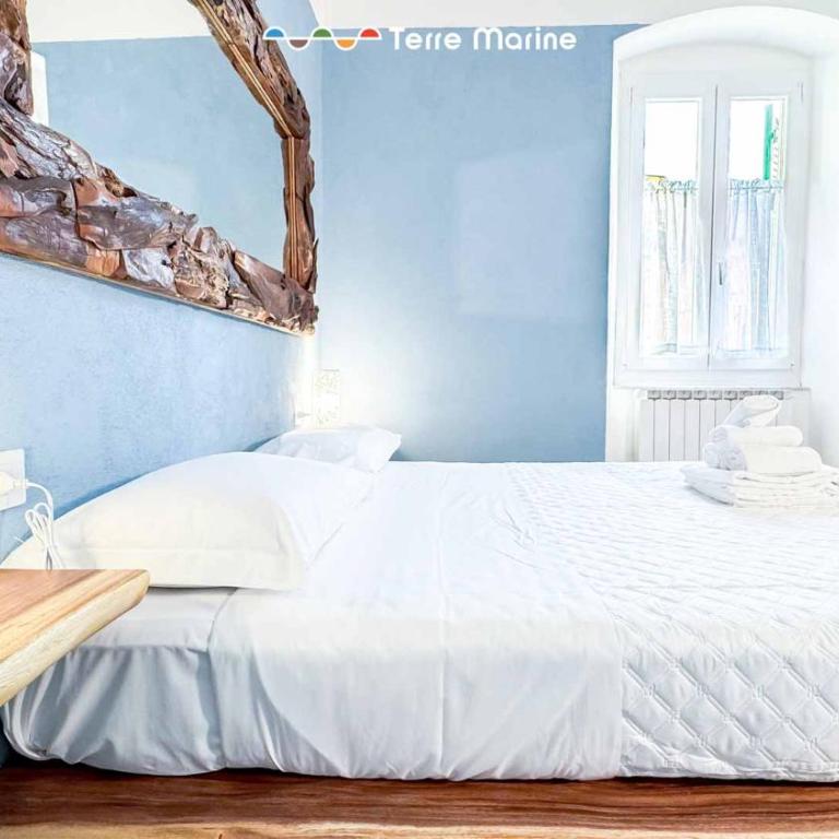 Polvere di Mare, Terre Marine - Apartment mit 3 Schlafzimmern - 22