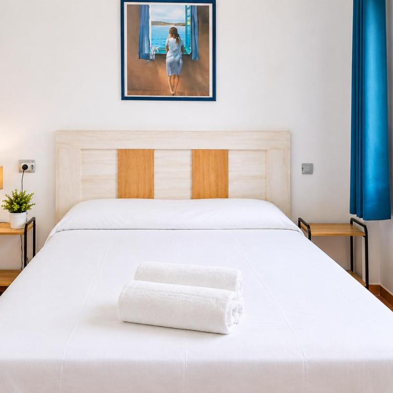 1205 JARDINS con PISCINA - Apivend Immo - Apartment mit 1 Schlafzimmer - 11