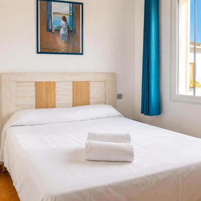 1205 JARDINS con PISCINA - Apivend Immo - Apartment mit 1 Schlafzimmer - 10