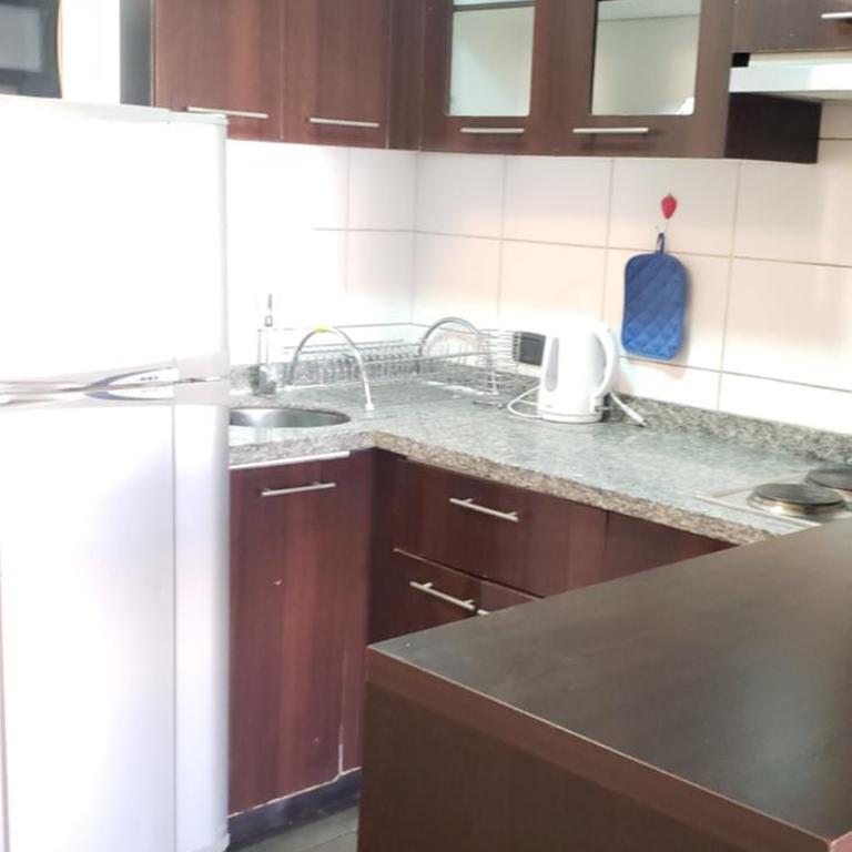 Arriendo departamentos PA 6 y 7 - Apartamento de 1 dormitorio - 10