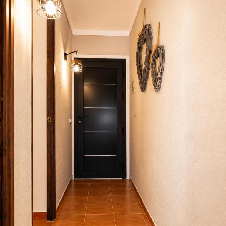 1205 JARDINS con PISCINA - Apivend Immo - Apartment mit 1 Schlafzimmer - 14