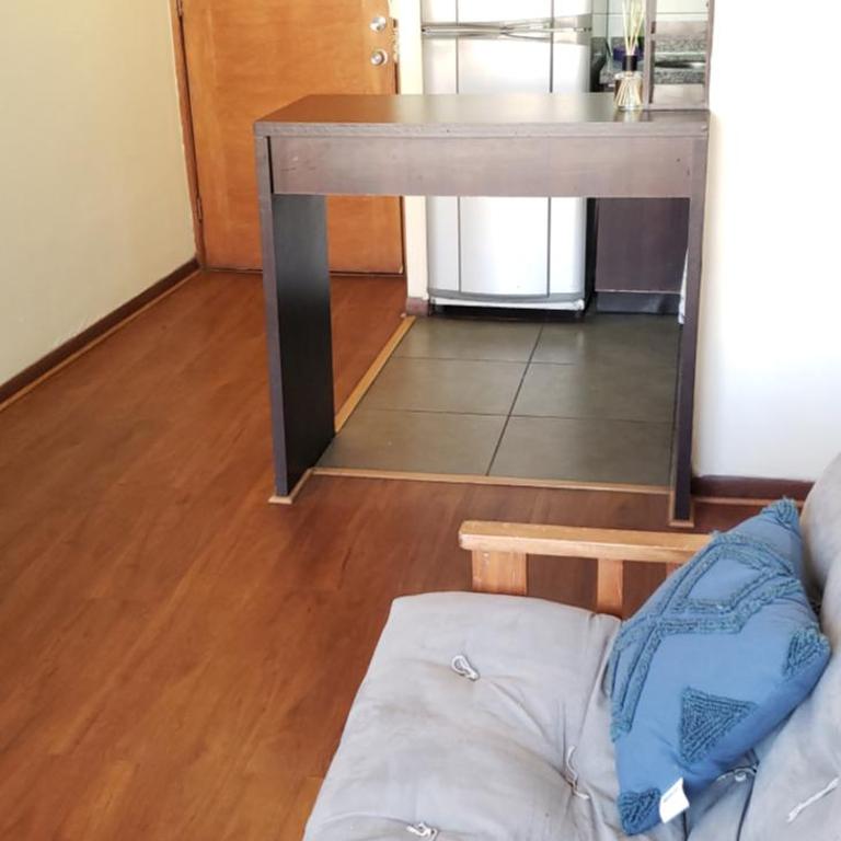 Arriendo departamentos PA 6 y 7 - Apartamento de 1 dormitorio - 11