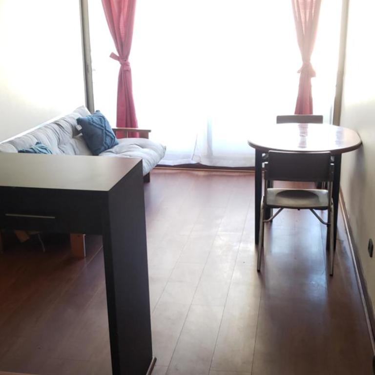 Arriendo departamentos PA 6 y 7 - Apartamento de 1 dormitorio - 13