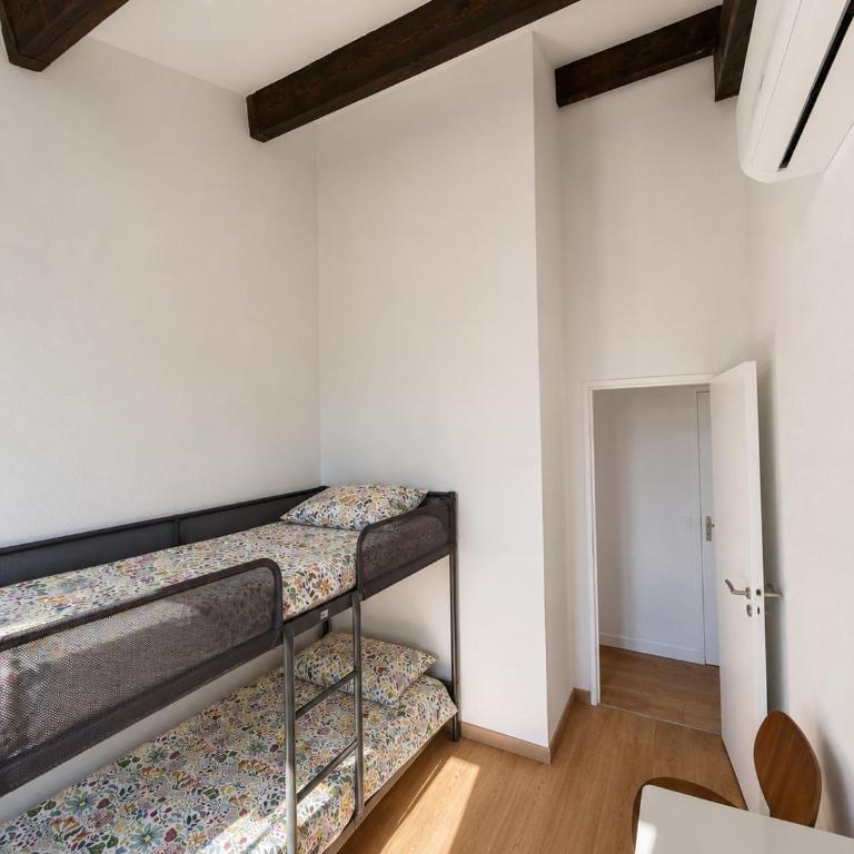 T3 Fréjus - Piscine et Tennis - Le Lagon Bleu - Apartment mit 3 Schlafzimmern - 23