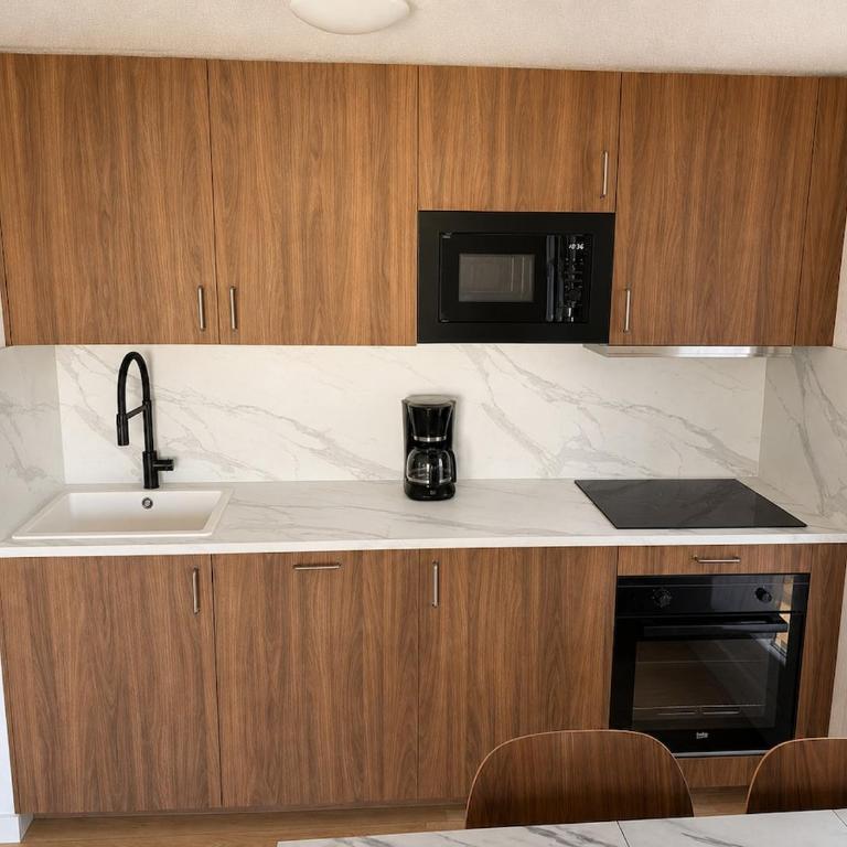 T3 Fréjus - Piscine et Tennis - Le Lagon Bleu - Apartment mit 3 Schlafzimmern - 24