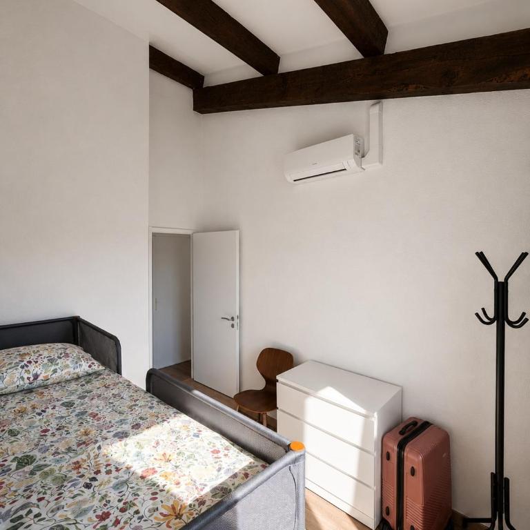 T3 Fréjus - Piscine et Tennis - Le Lagon Bleu - Apartment mit 3 Schlafzimmern - 25