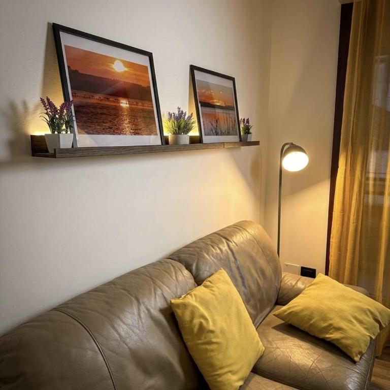 Casa Cesare - Casa con 2 Camere da Letto - 9