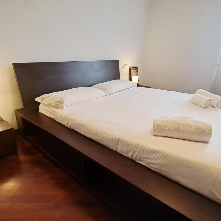 Tavazzano 10 - At Your Place Milano - Appartamento con 1 Camera da Letto - 3