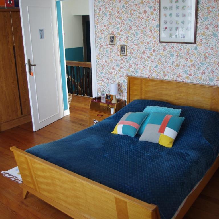 Villa Saint Georges - Large Double Room - 3
