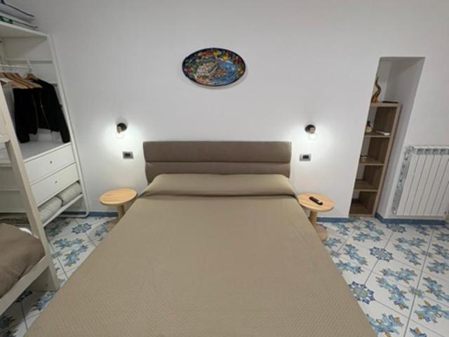 La casa di Adriana - Appartamento con 1 Camera da Letto - 8