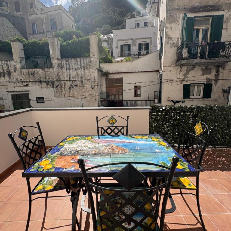 La casa di Adriana - Appartamento con 1 Camera da Letto - 10