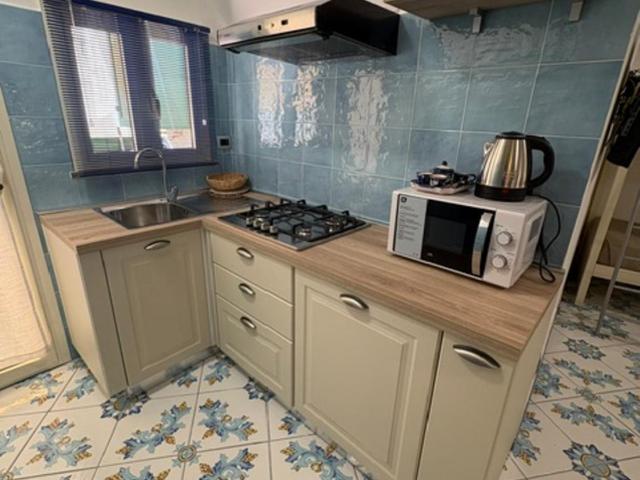 La casa di Adriana - Appartamento con 1 Camera da Letto - 3
