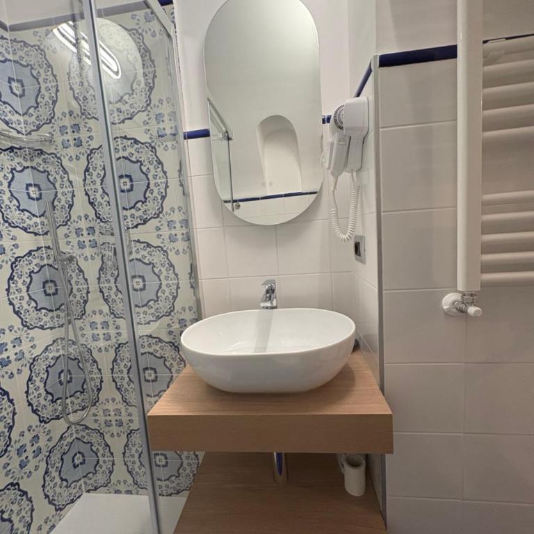 La casa di Adriana - Appartamento con 1 Camera da Letto - 13