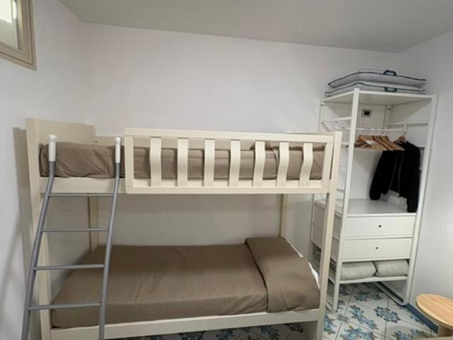 La casa di Adriana - Appartamento con 1 Camera da Letto - 4