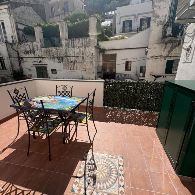 La casa di Adriana - Appartamento con 1 Camera da Letto - 5